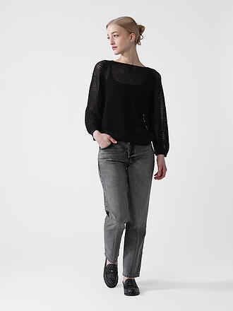 ANINE BING | Jeans Straight Fit KATE