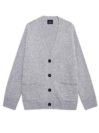 ANINE BING | Kaschmirjacke JACKSON
