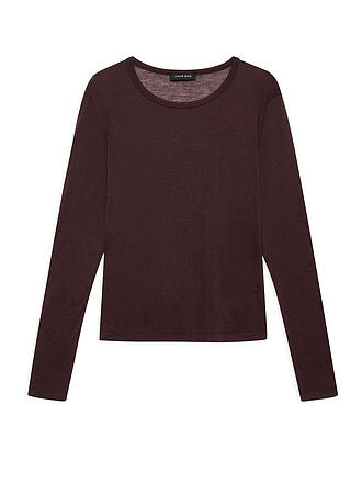 ANINE BING | T-shirt à manches longues SYLVIE