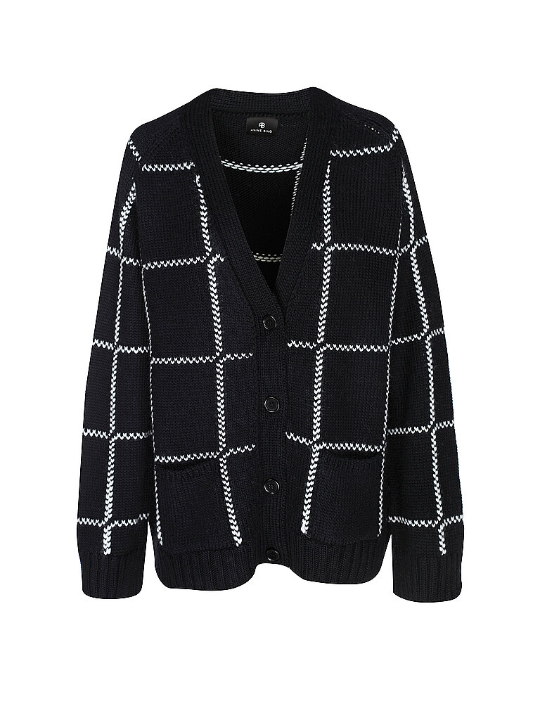 ANINE BING Strickjacke KURT – ANINE BING