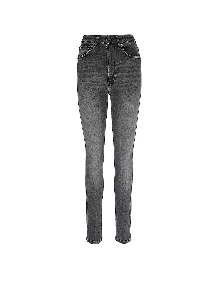 ANINE BING Jeans Straight Fit BECK – ANINE BING