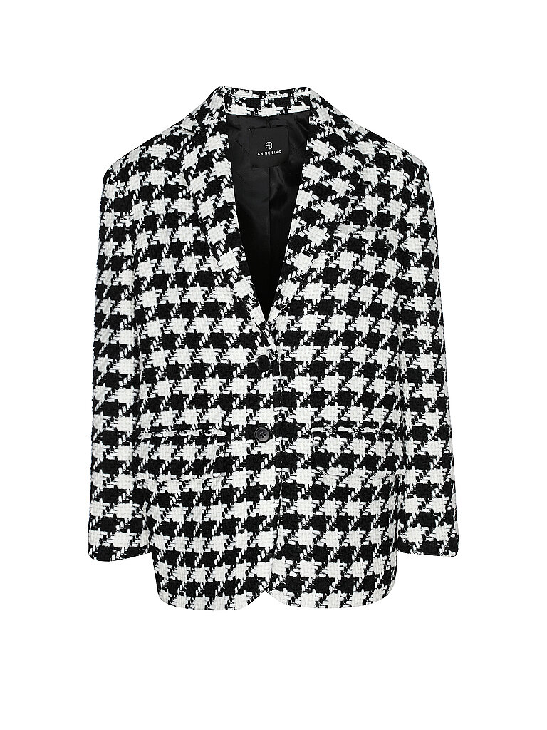 ANINE BING Blazer QUINN  schwarz | M