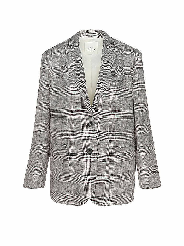 ANINE BING Leinenblazer QUINN – ANINE BING