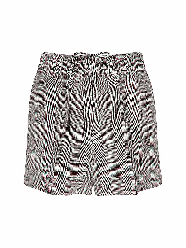 ANINE BING Leinenshorts KAM – ANINE BING