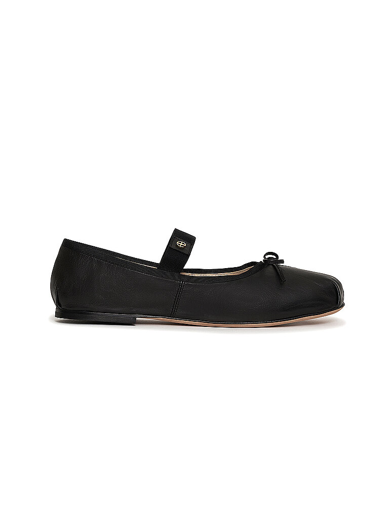 ANINE BING Ballerina JOLIE FLATS – ANINE BING