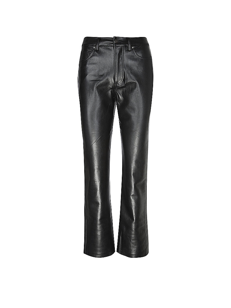 ANINE BING Lederhose BRUNO – ANINE BING