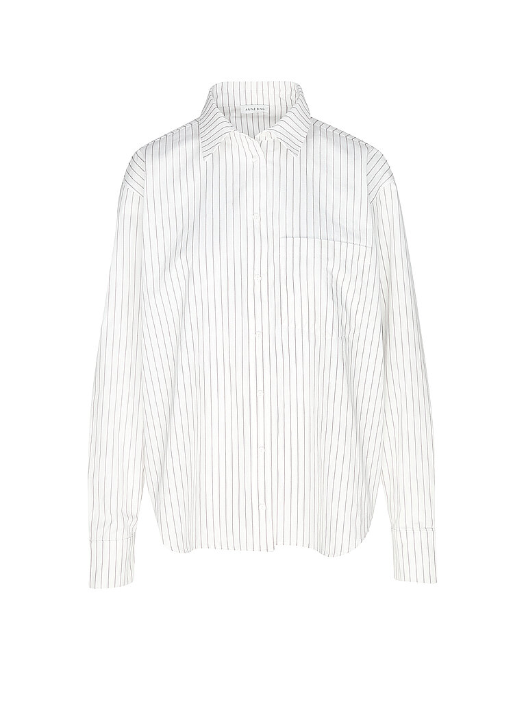 ANINE BING Bluse BRAXTON – ANINE BING