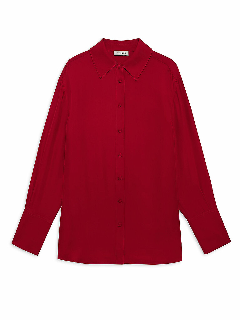 ANINE BING Bluse BRIDGET – ANINE BING
