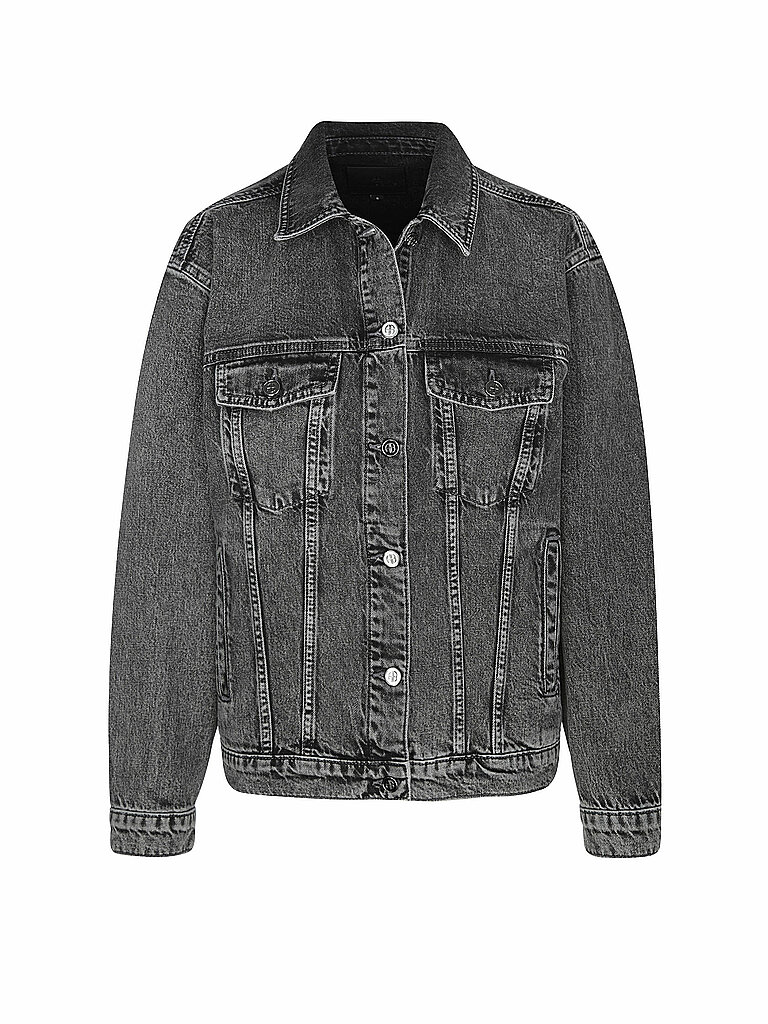ANINE BING Jeansjacke RORY – ANINE BING