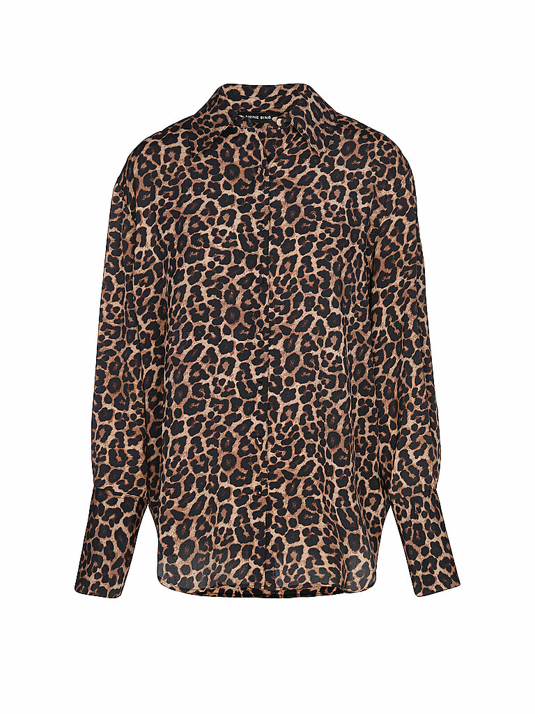 ANINE BING Bluse BRIDGET – ANINE BING