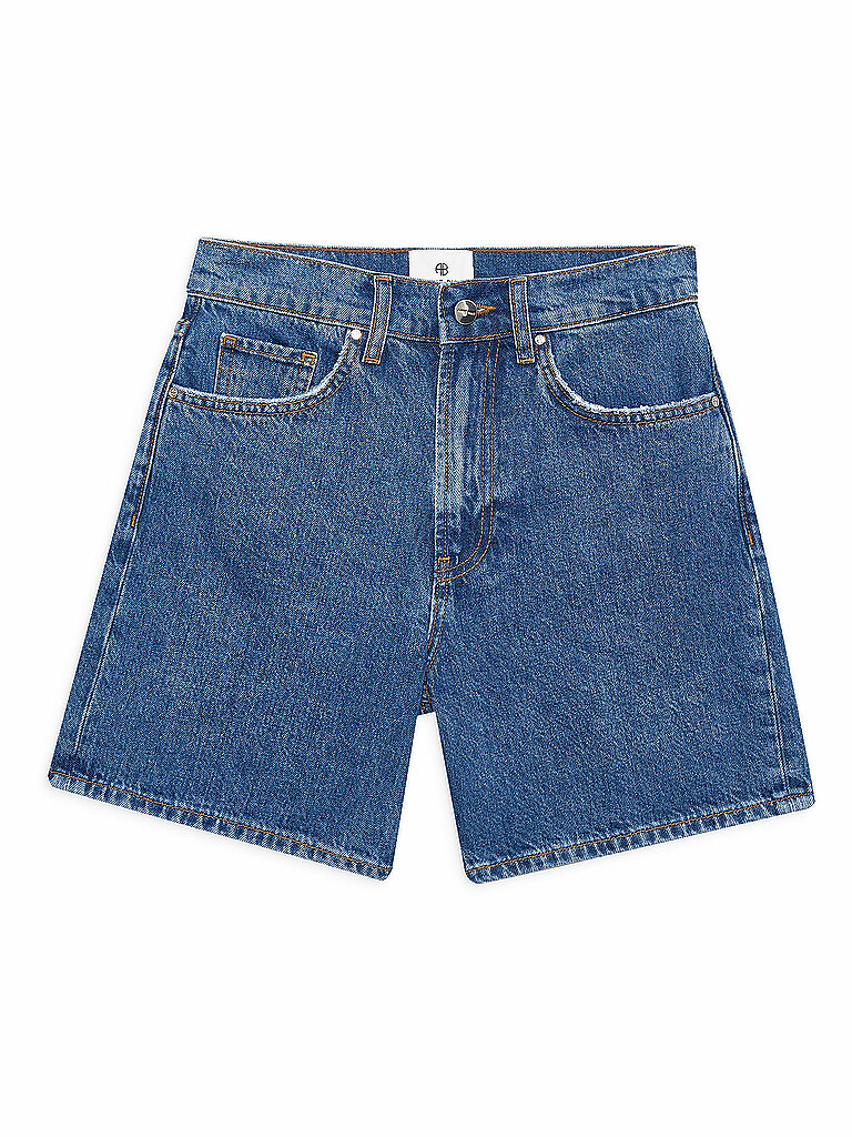ANINE BING Shorts – ANINE BING