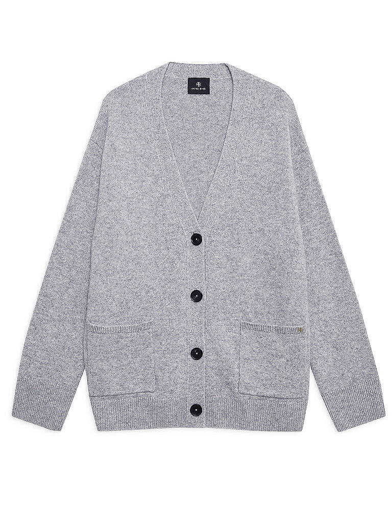 ANINE BING Kaschmirjacke JACKSON – ANINE BING