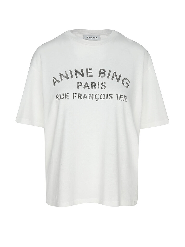 ANINE BING T-Shirt COHEN – ANINE BING