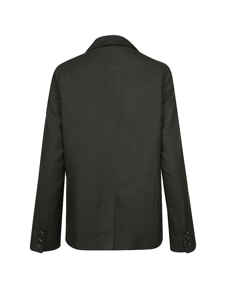 ANINE BING | Blazer "Becky" | schwarz