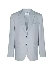 ANINE BING | Blazer QUINN  | hellblau