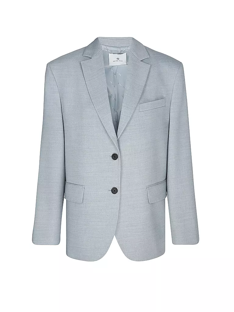 ANINE BING | Blazer QUINN  | hellblau