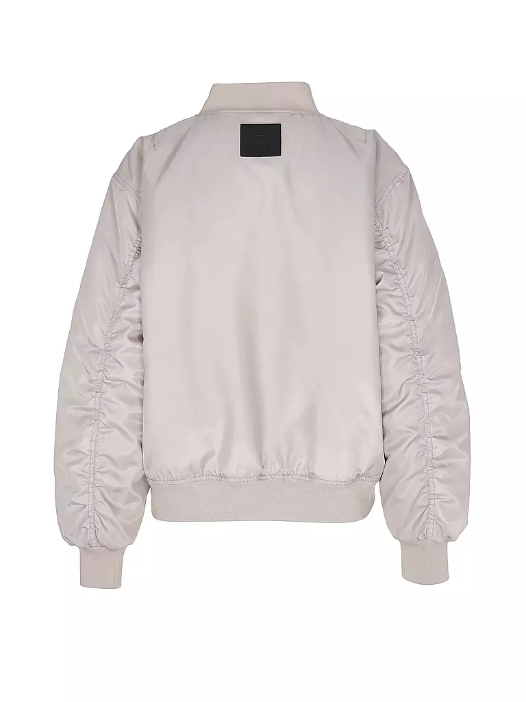 ANINE BING Blouson LEON rosa