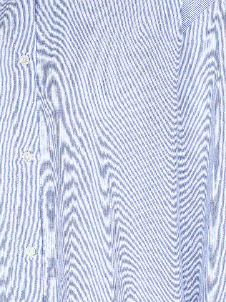 ANINE BING | Bluse PLAZA | blau