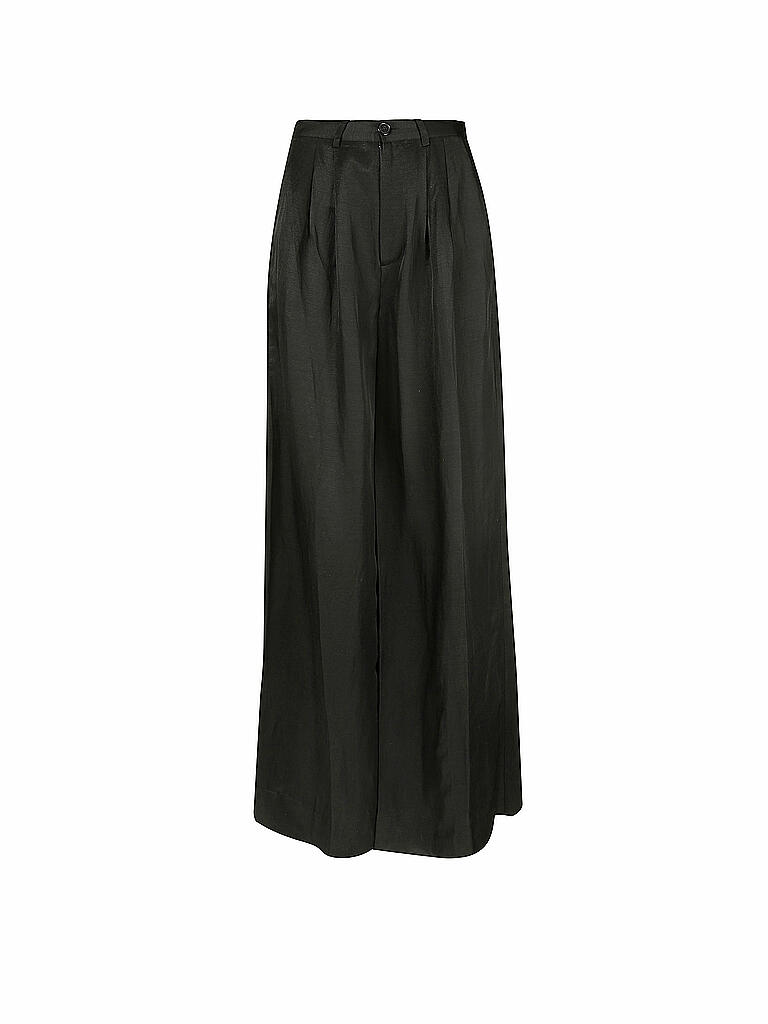 ANINE BING | Culottehose Carla | schwarz
