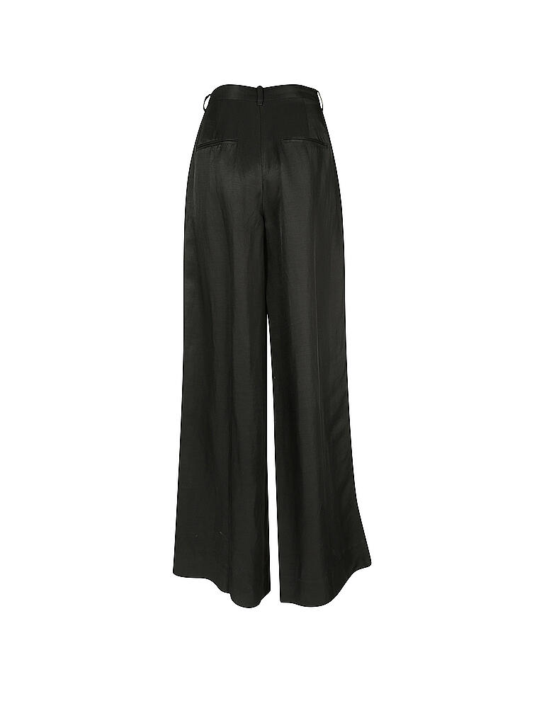ANINE BING | Culottehose Carla | schwarz