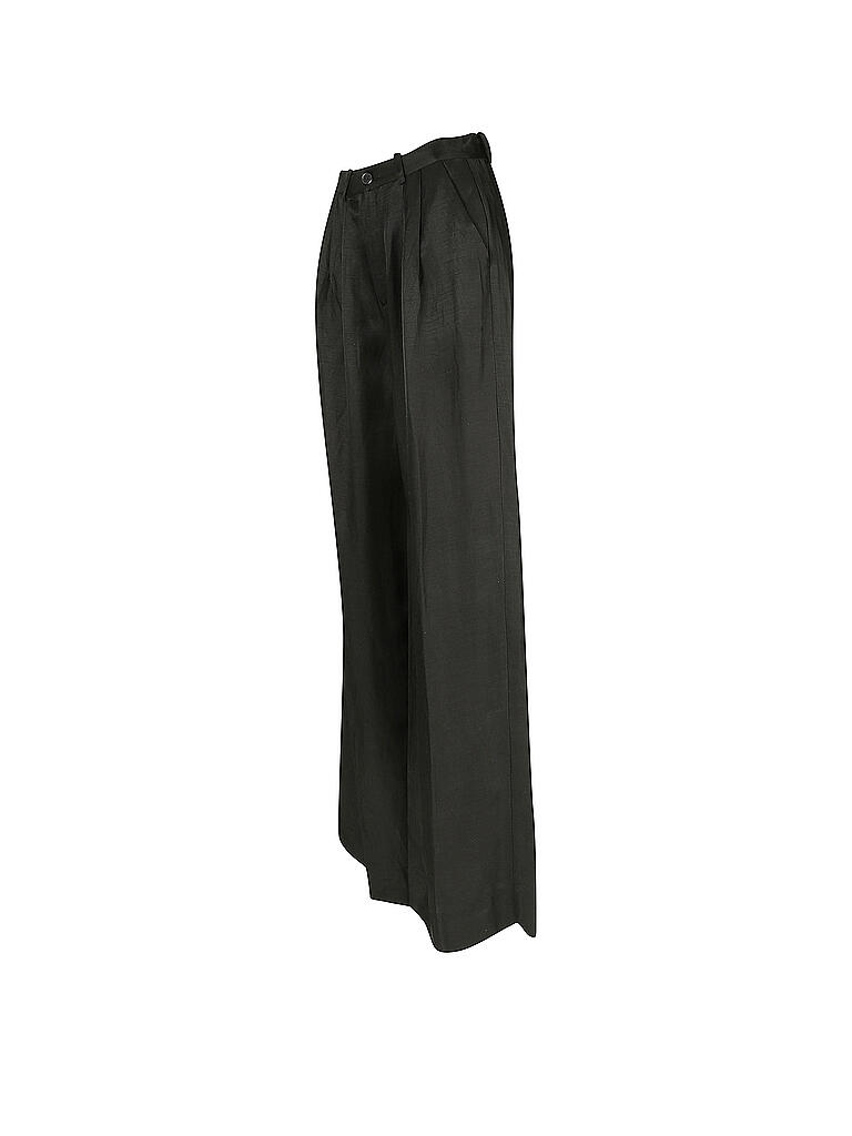 ANINE BING | Culottehose Carla | schwarz