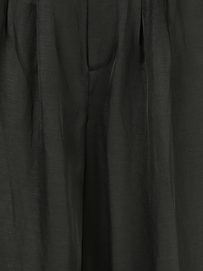 ANINE BING | Culottehose Carla | schwarz