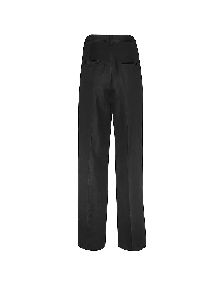 ANINE BING | Hose CARRIE | creme