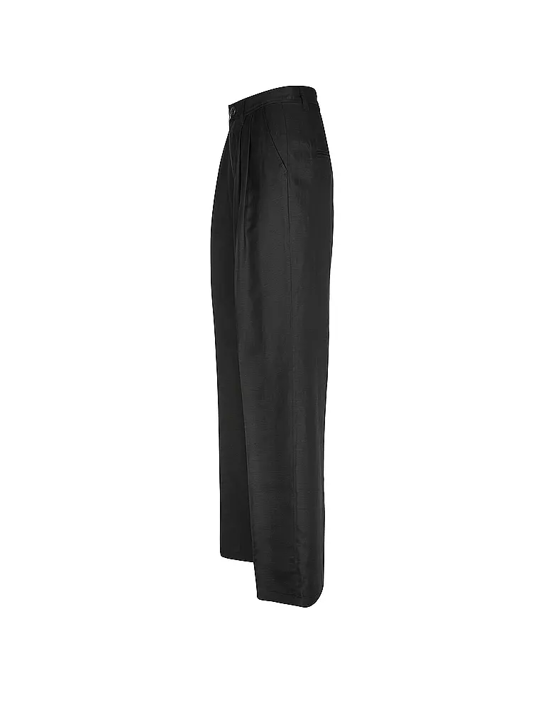 ANINE BING | Hose CARRIE | creme