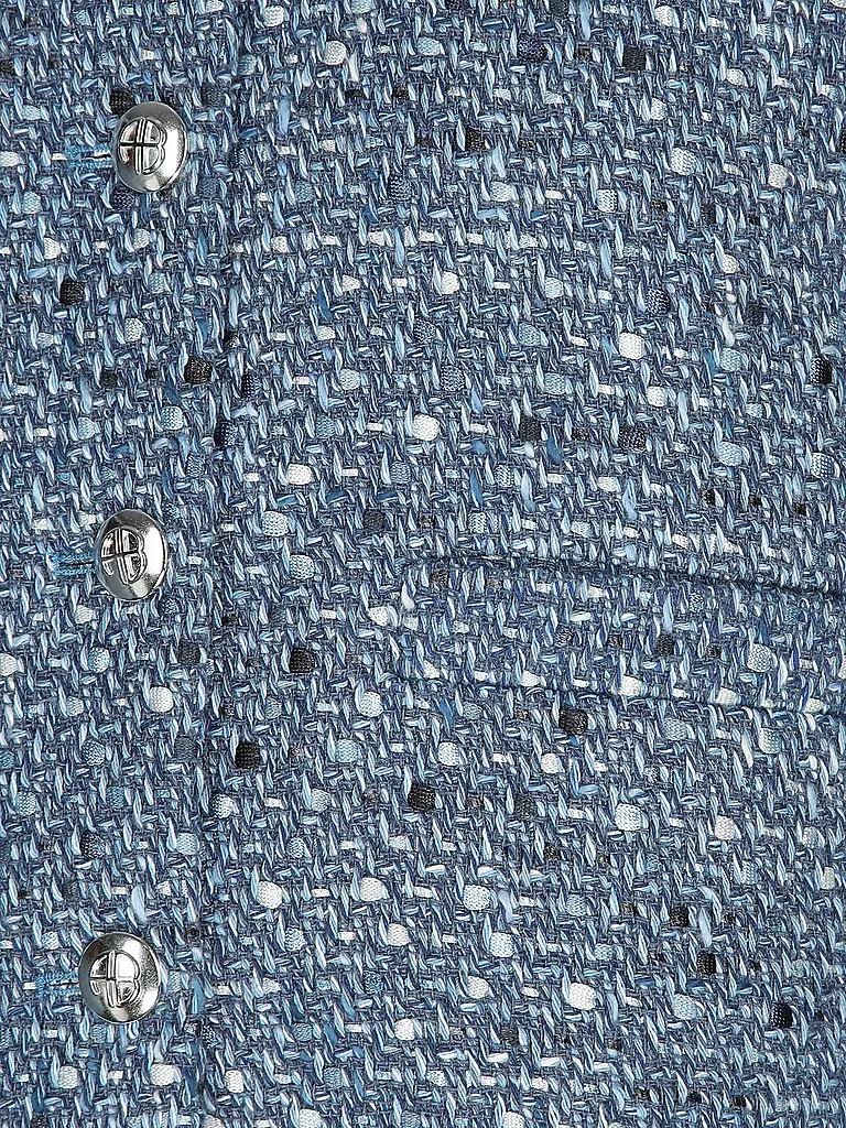 ANINE BING | Jäckchen AMBER | blau