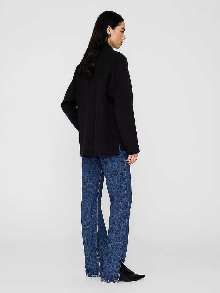 ANINE BING | Jacke LUCA | schwarz