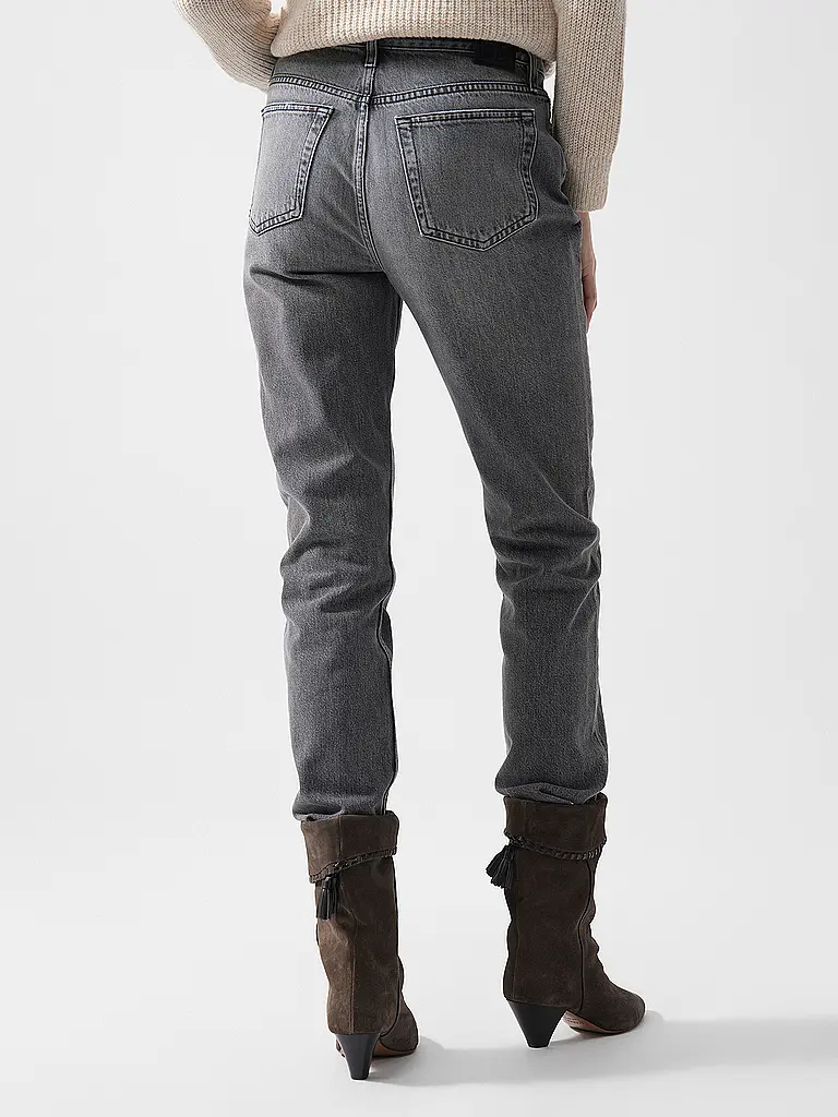 ANINE BING | Jeans Flared Fit BRUNO | 