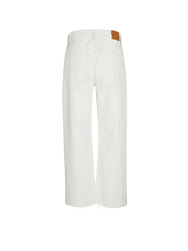 ANINE BING | Jeans Mom Fit GAVIN | creme