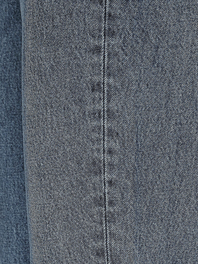 ANINE BING | Jeans Mom Fit SONYA | blau