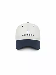 ANINE BING | Kappe JEREMY  | weiss