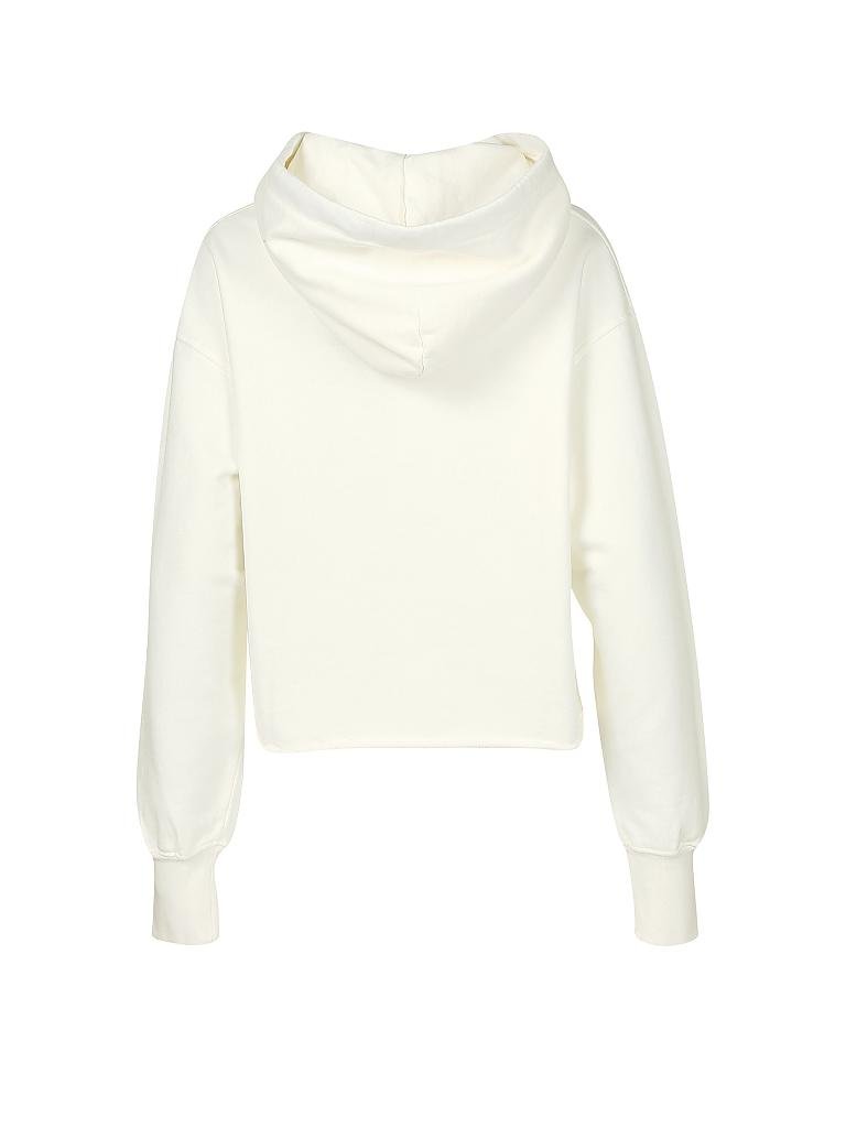 ANINE BING | Kapuzensweater - Hoodie Oversized Fit " The Jamie " | weiß