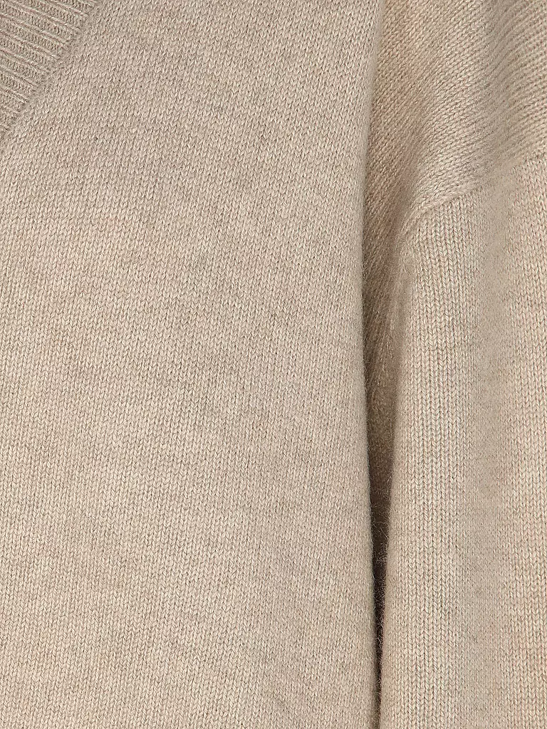 ANINE BING | Kaschmirpullover LEE | braun