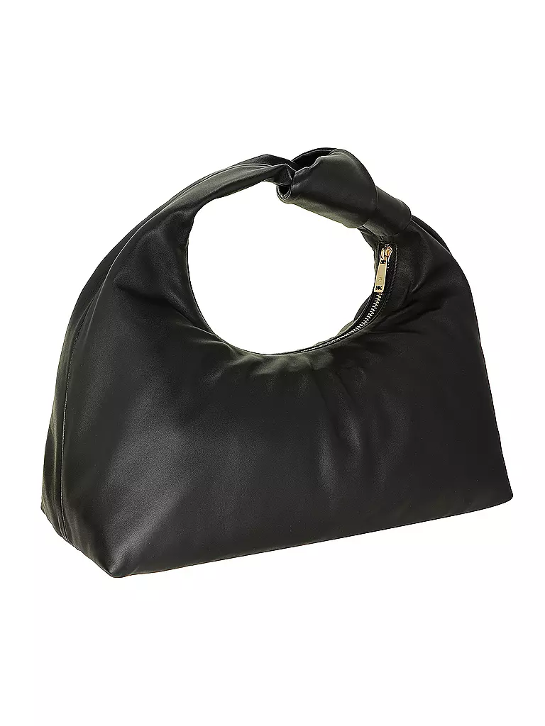 ANINE BING | Ledertasche - Tasche GRACE | schwarz