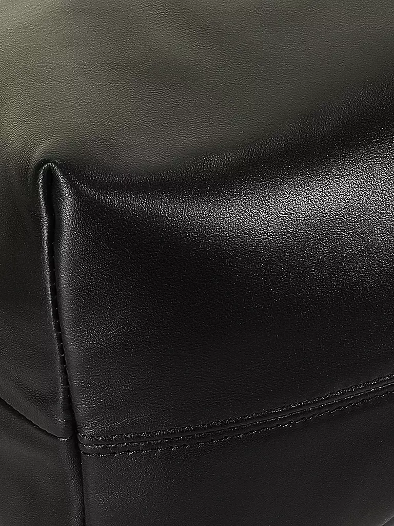 ANINE BING | Ledertasche - Tasche GRACE | schwarz