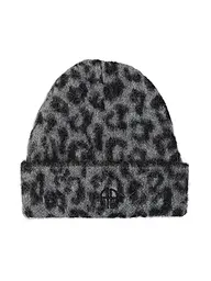ANINE BING | Mütze - Haube ELIA | grau