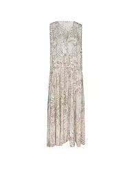 ANINE BING | Maxikleid MIA | creme
