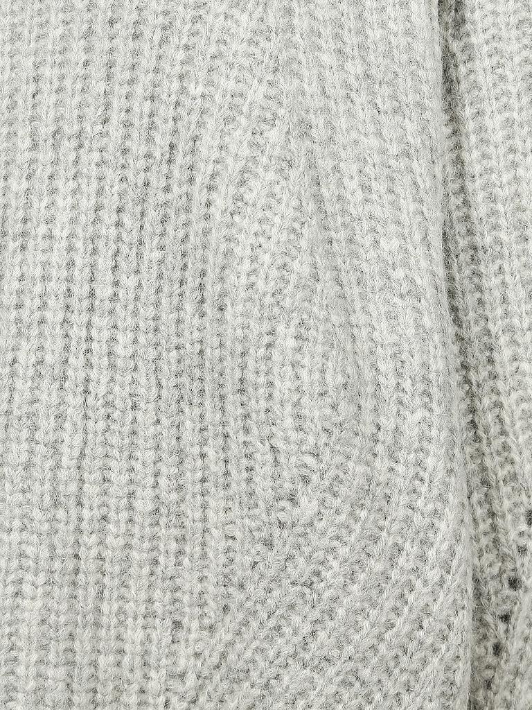 ANINE BING | Pullover " Jolie " | grau