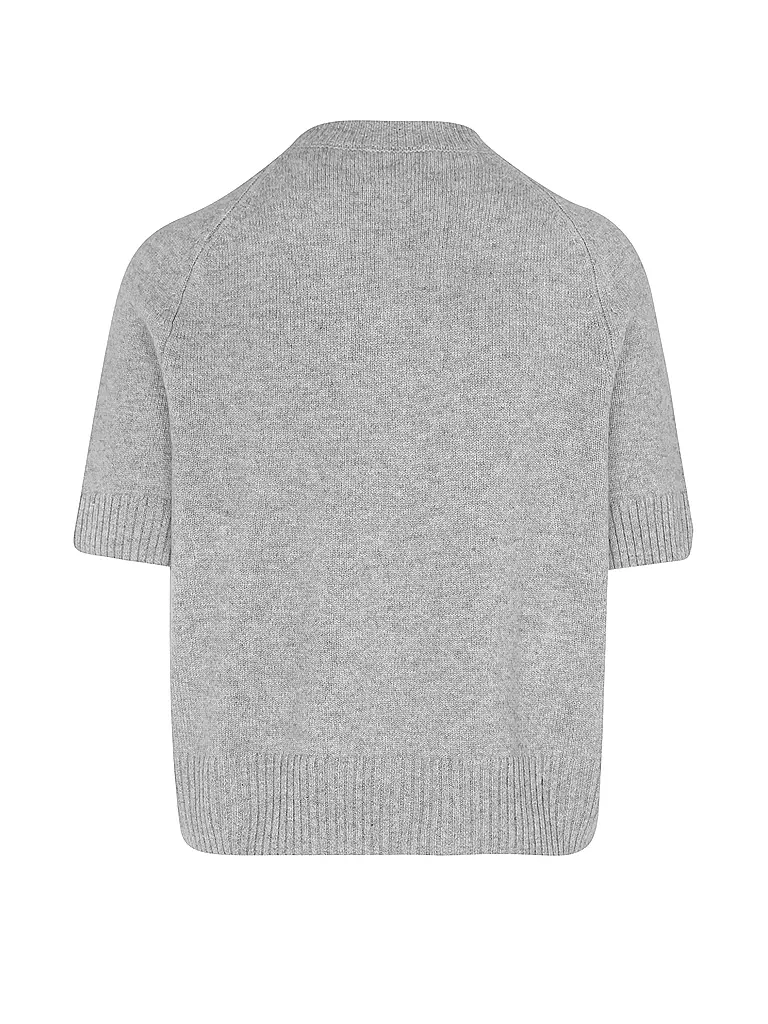 ANINE BING | Pullover JACKSON | grau