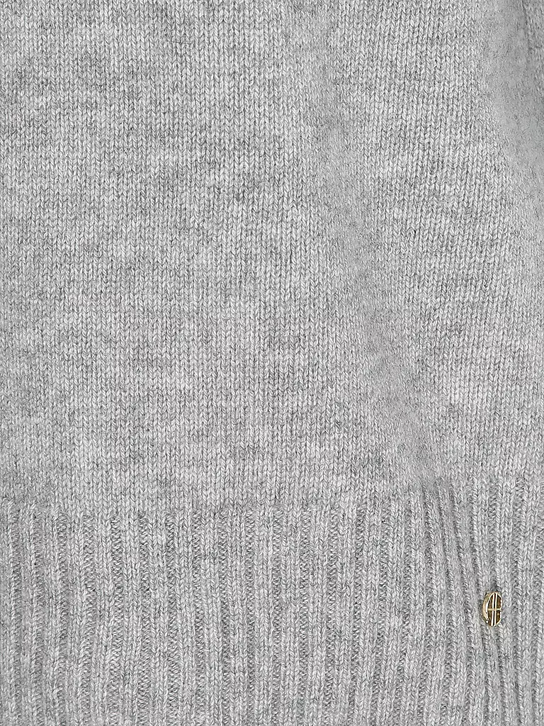 ANINE BING | Pullover JACKSON | grau