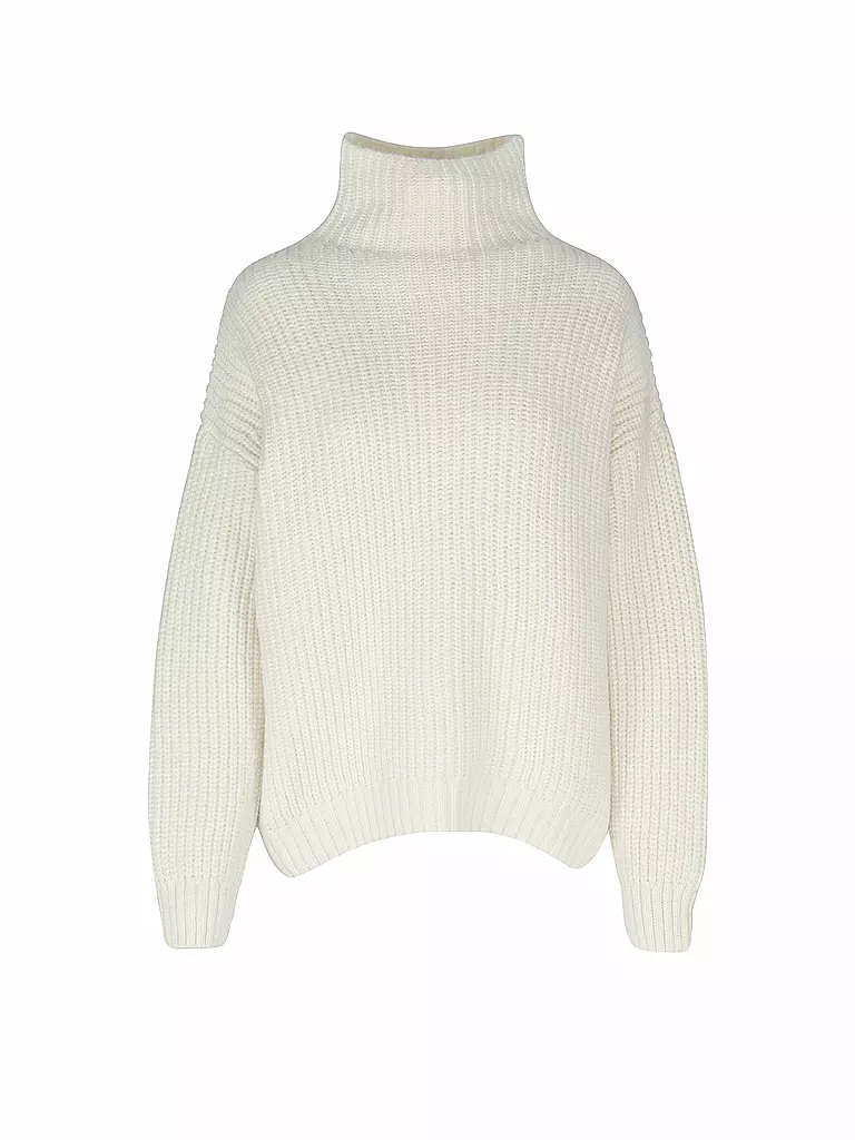 ANINE BING | Pullover Sydney | weiss