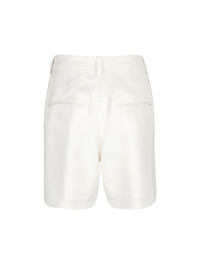 ANINE BING | Short Carrie  | creme