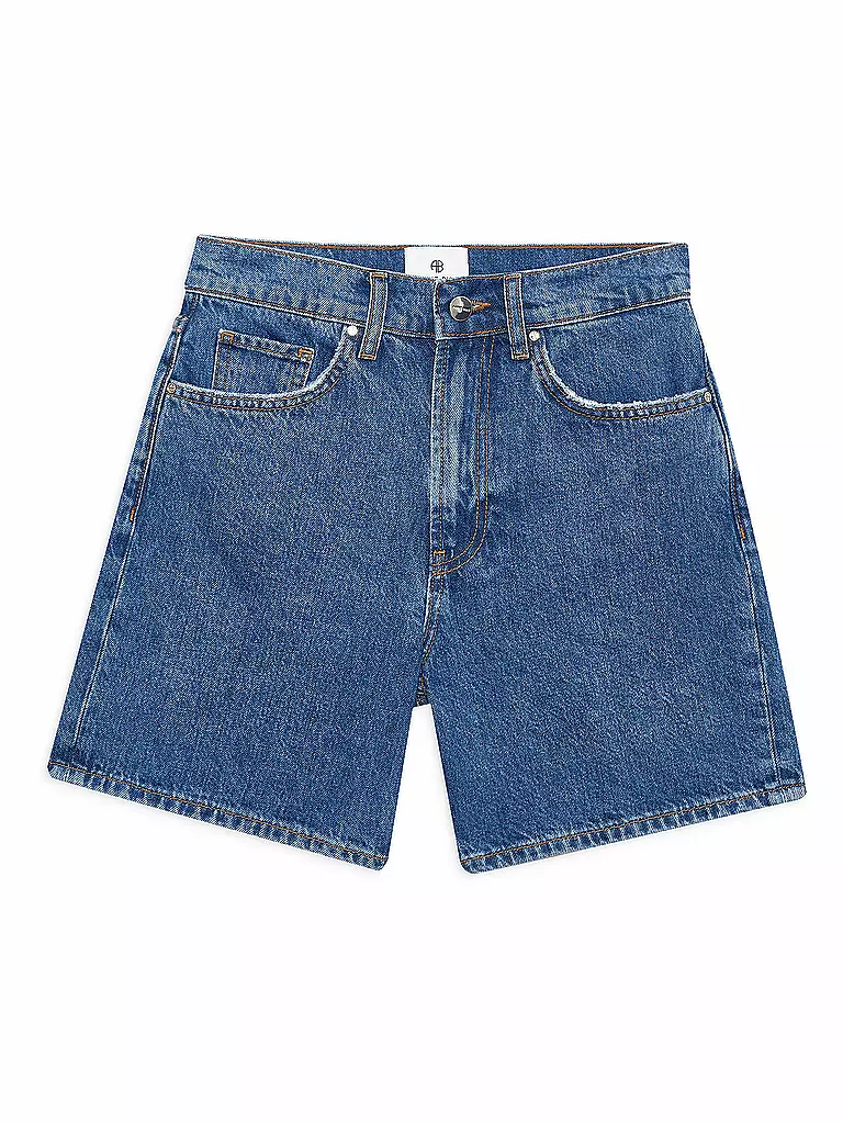 ANINE BING | Shorts  | blau