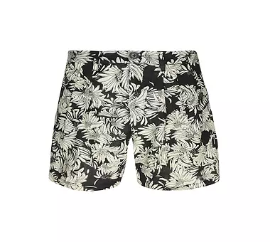 ANINE BING Shorts CARRIE