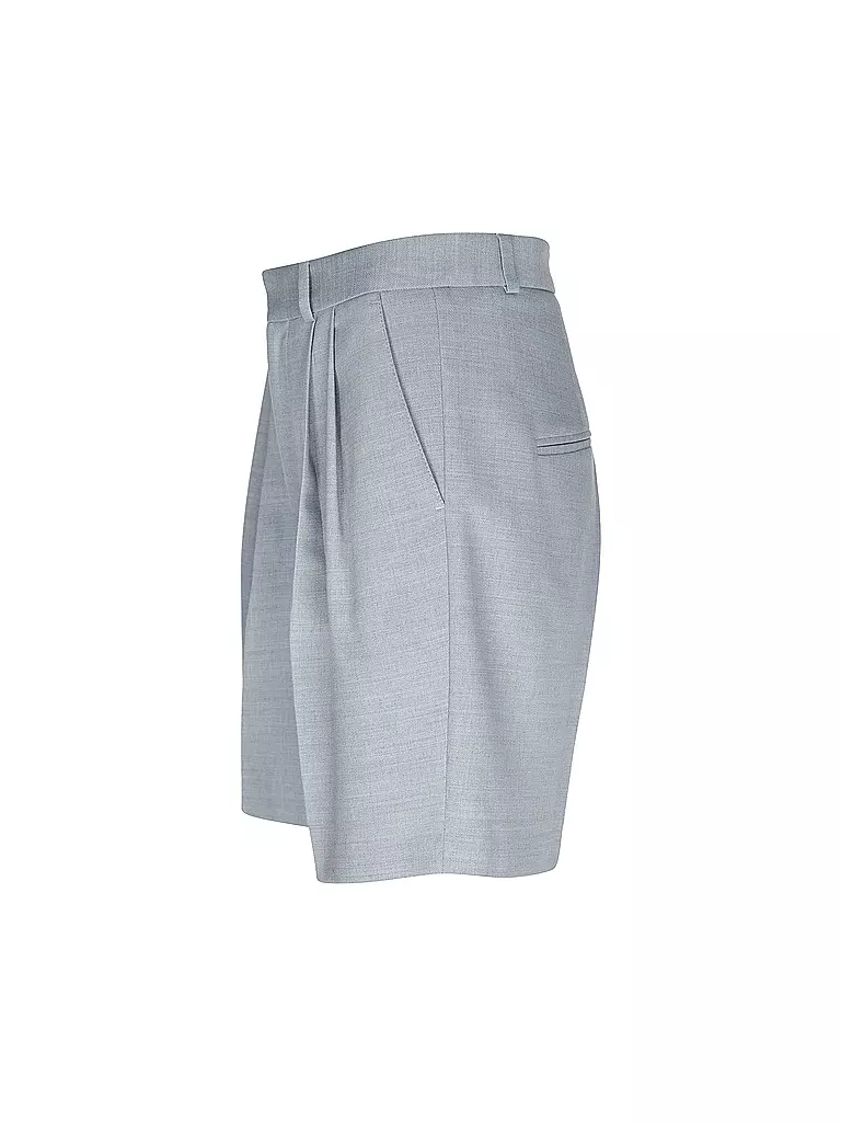 ANINE BING | Shorts CARRIE | hellblau