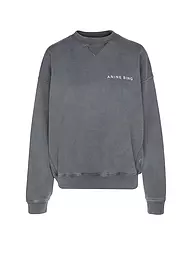 ANINE BING | Sweater JACI  | schwarz