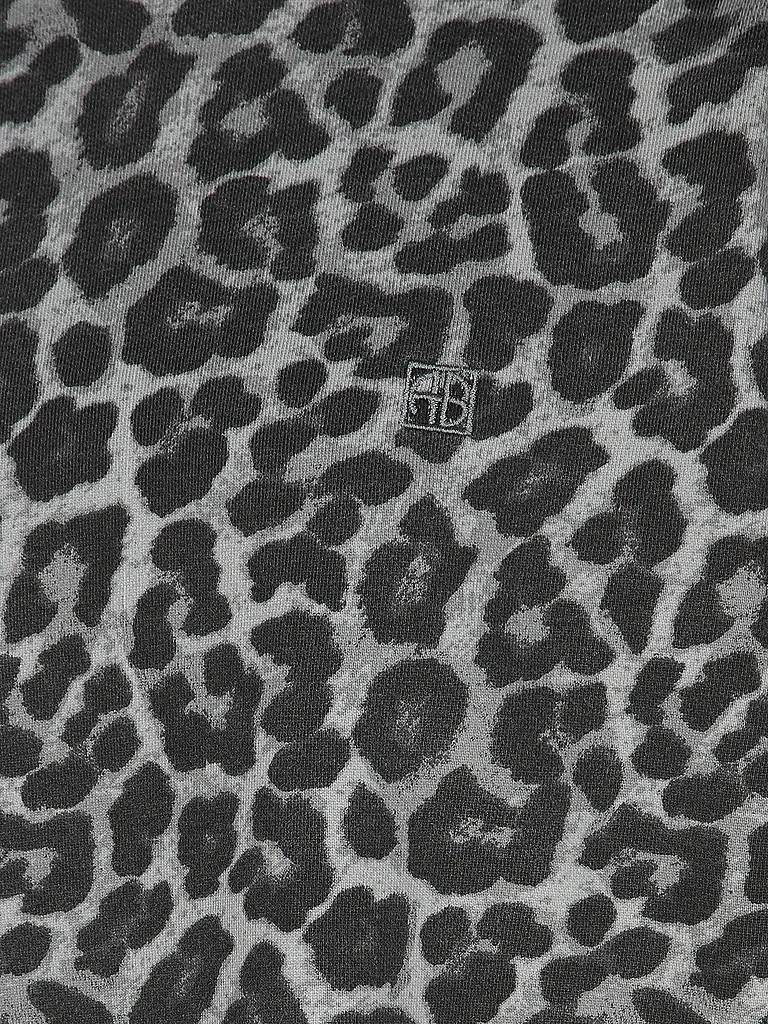 ANINE BING | Sweater MILES  | Grau